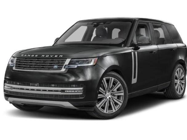 LAND ROVER RANGE ROVER 2024 SALK19E93RA226728 image